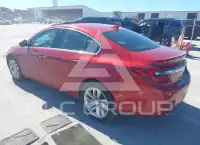 2015 Buick REGAL photo