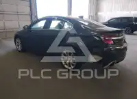 2015 Buick REGAL photo