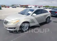2015 Buick REGAL фото