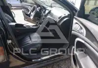 2015 Buick REGAL photo