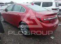 2015 Buick REGAL фото