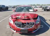 2015 Buick REGAL photo