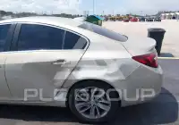 2015 Buick REGAL фото