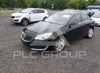2015 Buick REGAL фото