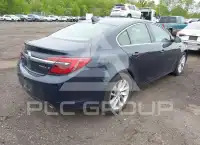 2015 Buick REGAL фото