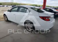 2015 Buick REGAL фото