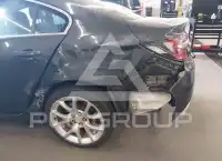 2015 Buick REGAL photo
