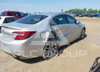 2015 Buick REGAL фото