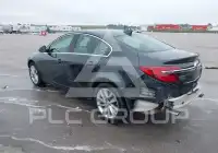 2015 Buick REGAL фото