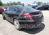 2015 Buick REGAL фото