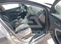 2015 Buick REGAL фото