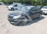 2015 Buick REGAL фото