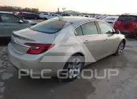 2015 Buick REGAL фото