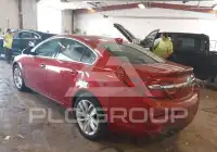 2015 Buick REGAL фото