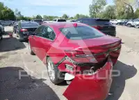 2015 Buick REGAL фото
