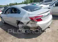 2015 Buick REGAL фото