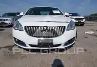2015 Buick REGAL photo