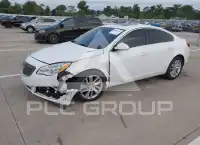 2015 Buick REGAL photo