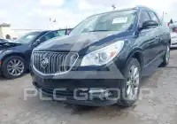 2015 Buick ENCLAVE photo