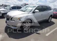 2015 Buick ENCLAVE фото