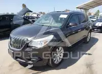 2015 Buick ENCLAVE photo