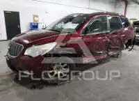 2015 Buick ENCLAVE photo