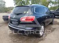 2015 Buick ENCLAVE фото
