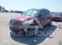 2015 Buick ENCLAVE фото