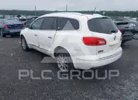 2015 Buick ENCLAVE photo