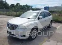 2015 Buick ENCLAVE photo