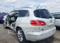 2015 Buick ENCLAVE фото