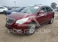 2015 Buick ENCLAVE фото