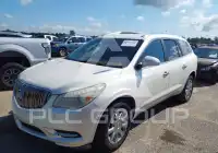 2015 Buick ENCLAVE фото