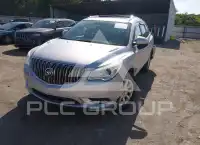 2015 Buick ENCLAVE фото
