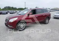 2015 Buick ENCLAVE фото