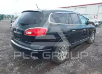 2015 Buick ENCLAVE фото