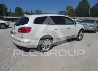 2015 Buick ENCLAVE photo