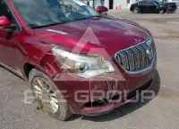 2015 Buick ENCLAVE photo