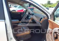 2015 Buick ENCLAVE фото