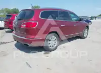 2015 Buick ENCLAVE фото