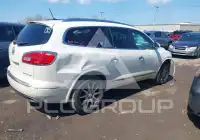 2015 Buick ENCLAVE фото