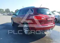 2015 Buick ENCLAVE фото