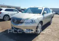 2015 Buick ENCLAVE фото