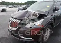 2015 Buick ENCLAVE фото