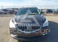 2015 Buick ENCLAVE фото