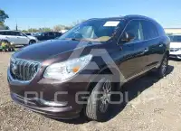 2015 Buick ENCLAVE фото