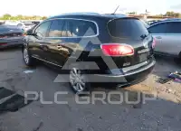 2015 Buick ENCLAVE фото