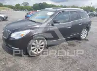 2015 Buick ENCLAVE photo