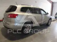 2015 Buick ENCLAVE photo