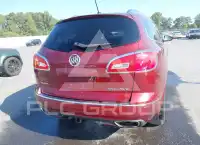 2015 Buick ENCLAVE фото
